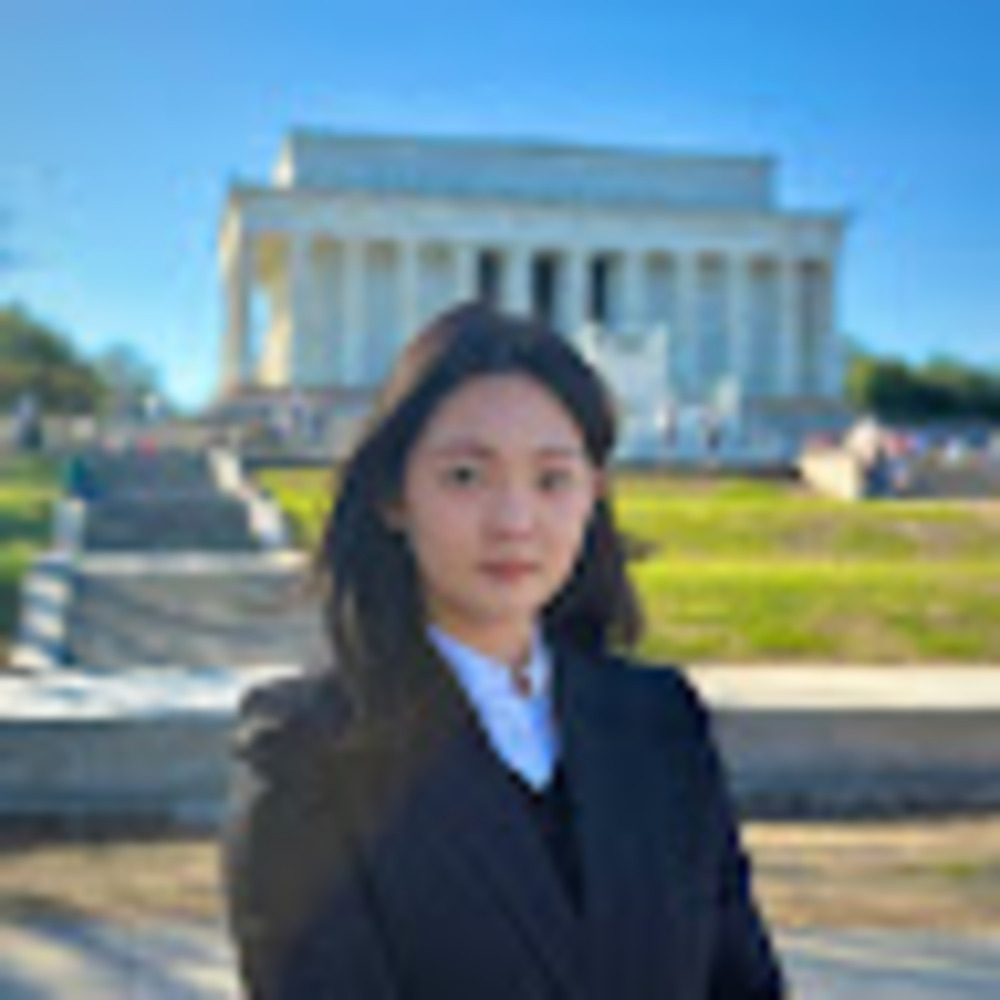 Meet your Posher, Jiwon